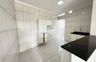 Apartamento com 1 dormitório para alugar, 47 m² por R$ 1.590,00/mês - Jaguaré - São Paulo/SP