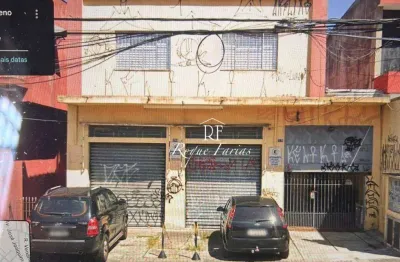Prédio à venda, 250 m² por R$ 1.700.000 - Rio Pequeno - São Paulo/SP