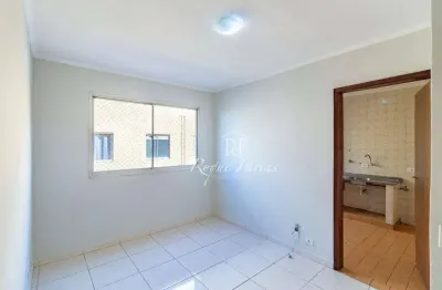 Apartamento com 1 dormitório à venda, 40 m² por R$ 250.000,00 - Jaguaré - São Paulo/SP