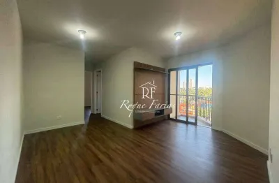 Apartamento com 2 dormitórios à venda, 58 m² por R$ 377.000 - Jardim Bonfiglioli - São Paulo/SP