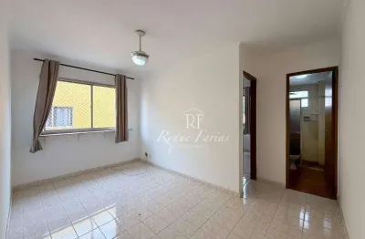 Apartamento com 1 dormitório à venda, 40 m² por R$ 250.000,00 - Jaguaré - São Paulo/SP