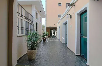 Apartamento com 2 dormitórios para alugar, 58 m² por R$ 3.388,42/mês - Cidade São Francisco - São Paulo/SP