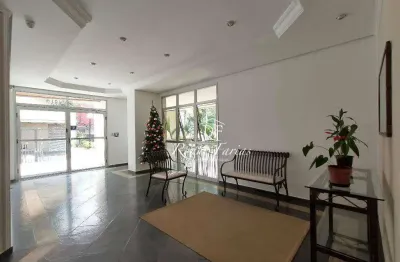 Apartamento com 2 dormitórios à venda, 65 m² por R$ 500.000,00 - Jaguaré - São Paulo/SP