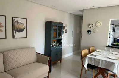 Apartamento com 2 dormitórios à venda, 50 m² por R$ 475.000,00 - Vila Osasco - Osasco/SP