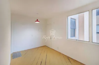 Apartamento com 2 dormitórios para alugar, 48 m² por R$ 2.456,30/mês - Jaguaré - São Paulo/SP