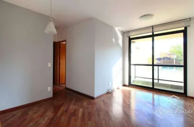 Apartamento com 2 dormitórios à venda, 52 m² por R$ 450.000,00 - Jaguaré - São Paulo/SP