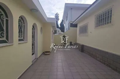 Casa com 3 dormitórios à venda, 181 m² por R$ 1.049.000,00 - Jardim Londrina - São Paulo/SP