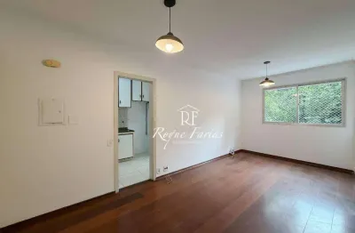 Apartamento com 2 dormitórios para alugar, 68 m² por R$ 3.465,70/mês - Vila Yara - Osasco/SP