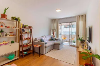 Apartamento com 3 dormitórios para alugar, 86 m² por R$ 4.778,23/mês - Vila Yara - Osasco/SP