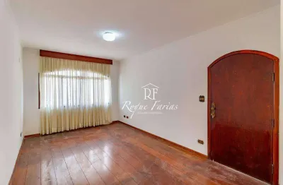Sobrado com 3 dormitórios para alugar, 170 m² por R$ 3.600,00/mês - Jardim Ester - São Paulo/SP