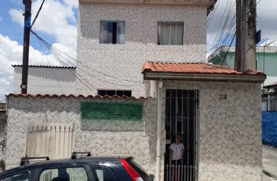 Kitnet / Stúdio à venda no São João Climaco, São Paulo 