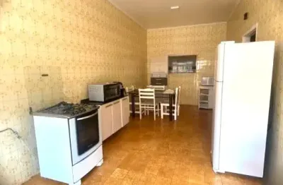 Casa com 2 quartos à venda no Rudge Ramos, São Bernardo do Campo 