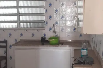 Casa com 3 quartos à venda na Vila Eldízia, Santo André 