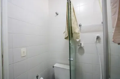 Apartamento com 3 quartos à venda na Vila Valparaíso, Santo André 