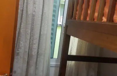 Casa com 3 quartos à venda na Rua Bragança, 78, Jardim Progresso, Santo André