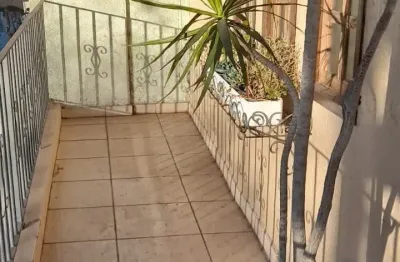 Casa comercial com 4 salas à venda na Rua Muritinga, 191, Vila Floresta, Santo André