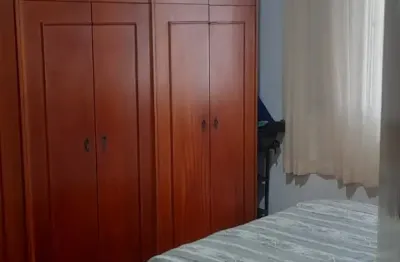 Casa com 3 quartos à venda na Rua Dom Silvério Pimenta, 597, Vila Scarpelli, Santo André