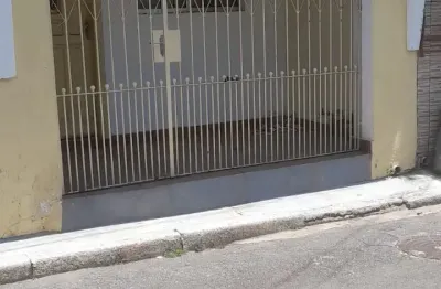 Casa com 1 quarto à venda na Travessa Humberto Coppini, 110, Silveira, Santo André