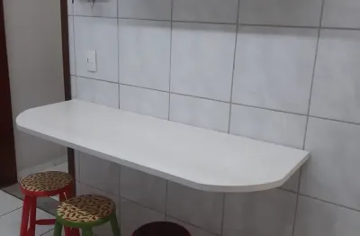 Apartamento com 2 quartos à venda na Rua Manaus, 798, Vila Alzira, Santo André