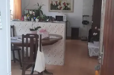 Casa com 3 quartos para alugar na Rua Ministro Calógeras, 210, Vila Alpina, Santo André