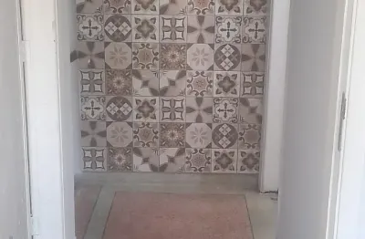 Casa comercial com 4 salas à venda na Rua Tabaiares, 229, Vila Assunção, Santo André