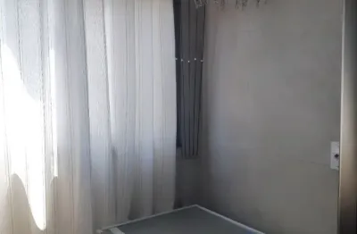 Apartamento com 2 quartos à venda na Rua Uruguaiana, 516, Vila Alzira, Santo André