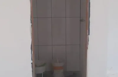 Sala comercial com 4 salas para alugar na Rua Ibiacema, 364ÓTIMA, Vila Floresta, Santo André