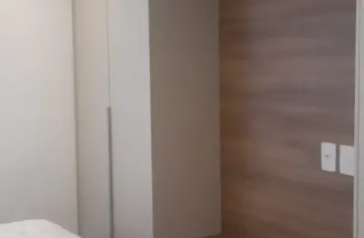 Apartamento com 2 quartos à venda na Rua Garcia Rodrigues, Vila Alpina, Santo André