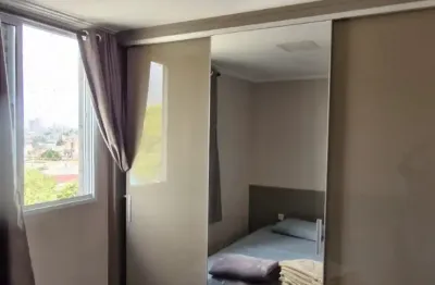 Apartamento com 3 quartos para alugar na Rua Lima, 625, Utinga, Santo André