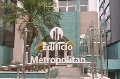 Sala comercial com 1 sala à venda na Vila Guiomar, Santo André 