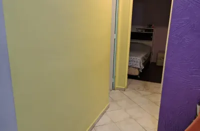 Apartamento com 2 quartos à venda na Rua Adriático, 151, Jardim do Estádio, Santo André