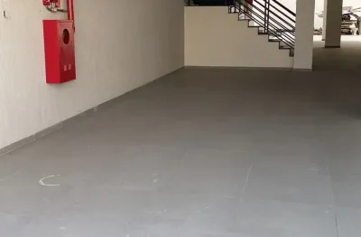 Apartamento com 2 quartos à venda na Rua Santa Carolina, 174, Vila São Pedro, Santo André