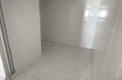 Kitnet / Stúdio para alugar na Avenida Queirós Filho, 2836, Vila Guaraciaba, Santo André