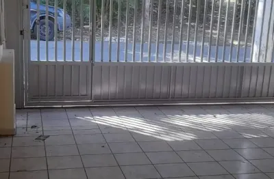 Casa com 3 quartos à venda na Travessa Aracaré, 120, Vila Curuçá, Santo André