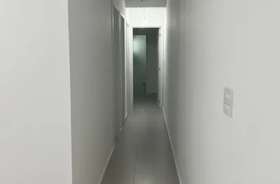 Apartamento com 3 quartos para alugar na Rua Atibaia, 274, Vila Valparaíso, Santo André