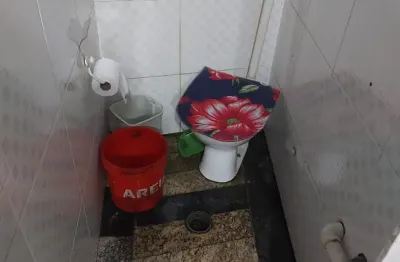 Ponto comercial para alugar na Avenida Atlântica, 290, Vila Valparaíso, Santo André