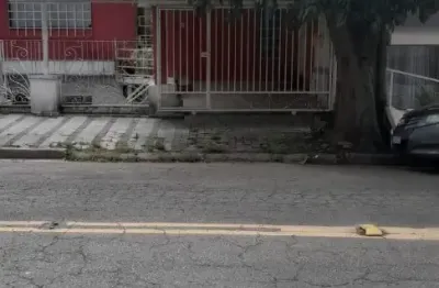 Casa comercial com 3 salas para alugar na Rua Almirante Tamandaré, 697, Centro, Santo André