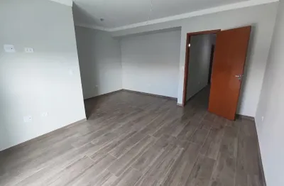 Casa com 3 quartos à venda na Rua Santa Adelaide, 63/67, Vila Scarpelli, Santo André