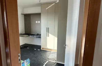 Apartamento com 2 quartos para alugar na Rua Garcia Rodrigues, 460, Vila Alpina, Santo André