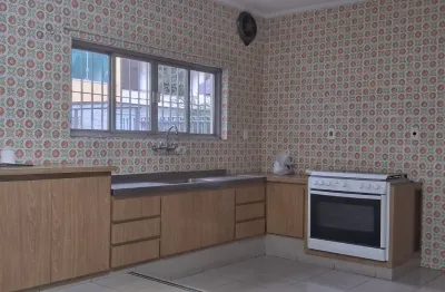 Casa com 4 quartos à venda na Rua Haddock Lobo, 35, Vila Bastos, Santo André