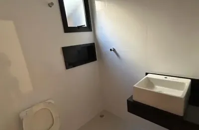 Apartamento com 2 quartos à venda na Rua Andradina, 155, Vila Valparaíso, Santo André