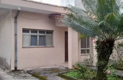 Terreno à venda na Avenida Doutor Antônio Álvaro, 396, Vila Assunção, Santo André