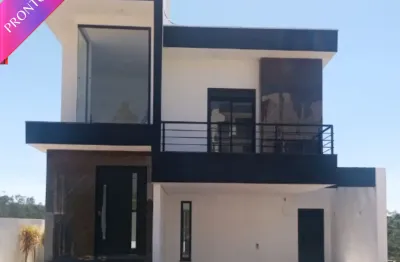Casa nova  condominio veneza 1.. espetacular !  conforto e modernidade.estuda permuta