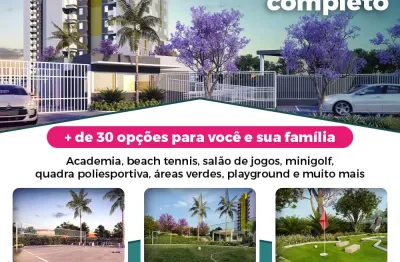 Apartamento na planta,  excelente localização , lazer completo, aproveite as condições de lançamento!!