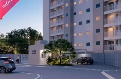 Apartamento com 2 quartos à venda em Braz Cubas, Mogi das Cruzes 