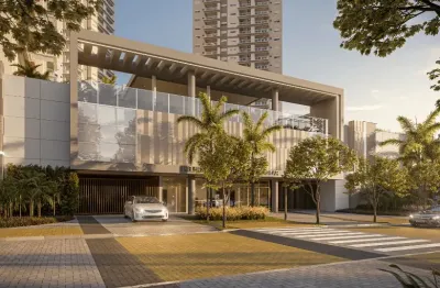 More no bairro planejado mais charmoso e  cobiçado da cidade.