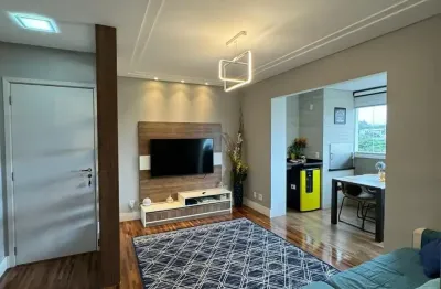 Apartamento com 3 quartos à venda na Av. Ricieri  Jose Marcatto 1364, 1364, Cézar de Souza, Mogi das Cruzes