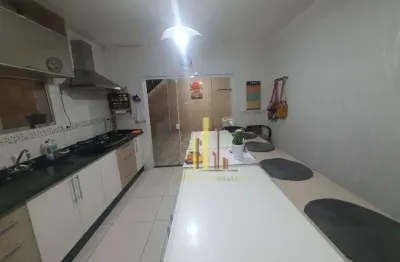 Sobrado à venda, 220 m² por r$ 529.000,00 - parque internacional - campo limpo paulista/sp