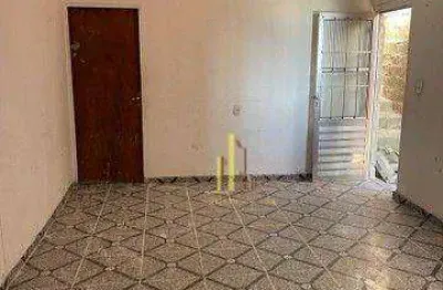 Casa com 4 dormitórios à venda, 250 m² por r$ 266.000,00 - jardim santo antônio ii - campo limpo paulista/sp