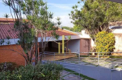 Casa com 3 dormitórios, 322 m² - venda por r$ 1.619.000 ou aluguel por r$ 8.500/mês - residencial - centro - jundiaí/sp